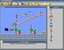 Incredible Machine 3.0, The