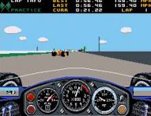 Indianapolis 500