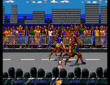 International Sports Challenge