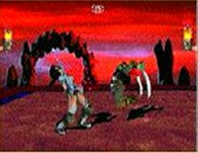 Iron & Blood: Warriors of Ravenloft