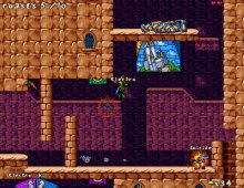 Jazz Jackrabbit 2