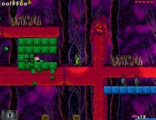 Jazz Jackrabbit 2: The Secret Files