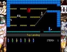 Jet Set Willy II: The Final Frontier