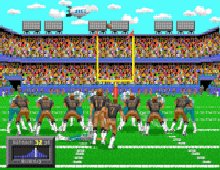 Joe Montana Football