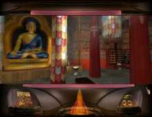 Journeyman Project 3: Legacy of Time, The