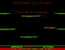 Joust