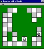 Joust (Freeware)