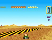 KartRace (beta)