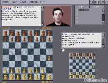 Kasparov