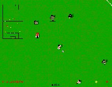 Kick Off 2