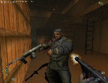 Kingpin: Life of Crime