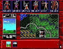 Knights of Legend