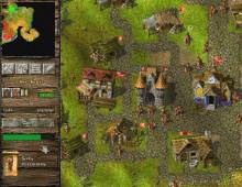 Knights and Merchants
