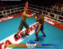 KO: Ultra-realistic Boxing