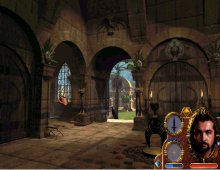 Lands of Lore: Guardians of Destiny