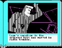 Lane Mastodon vs. The Blubberman