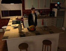 Largo Winch: Empire under Threat