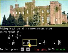 Learn about Fractions