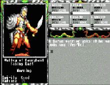 Legend of Faerghail