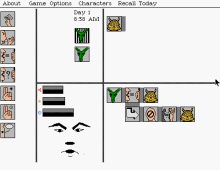 Trust and Betrayal: The Legacy of Siboot