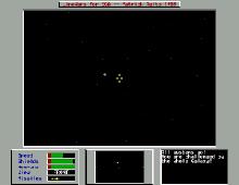 Line Wars