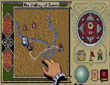 Lords of Midnight 3: The Citadel