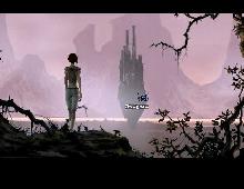 Longest Journey, The