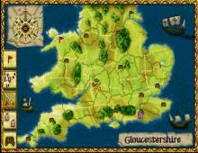 Lords of The Realm