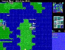 Lost Admiral, The