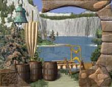 Lost Island of Alanna, The