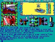 Legend of The Sword