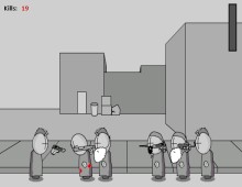 Madness Interactive