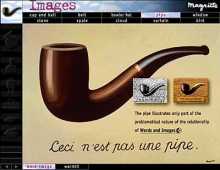 Mystery of Magritte, The