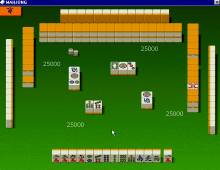 MahJong