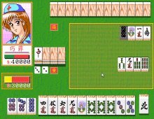 Mahjong House 2