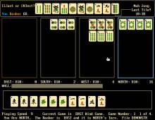 Real Mah Jong, The