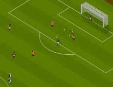 Manchester United: The Double