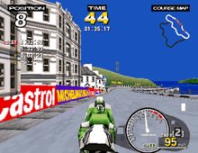 Manx TT