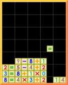Mathtris