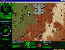 MissionForce: Cyberstorm