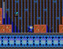 Mega Man