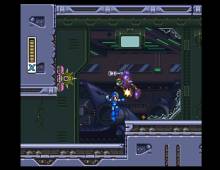 Mega Man X3