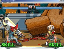 Metal Blade