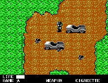 Metal Gear