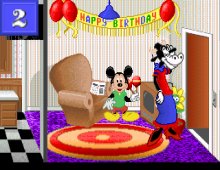 Mickey