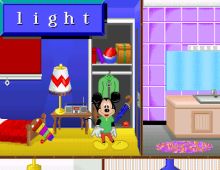 Mickey