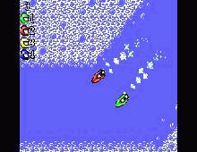 Micro Machines