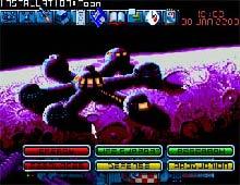Millennium: The Return to Earth