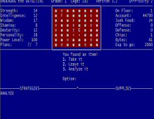 Mission: Mainframe