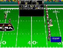 Micro League Football 2